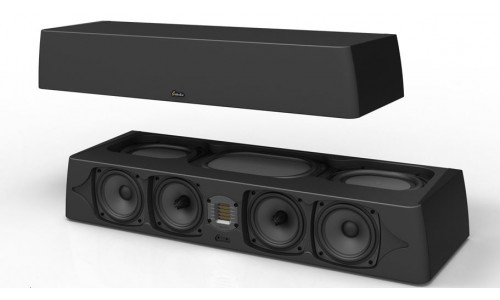 Goldenear Technology Supercenter XXL